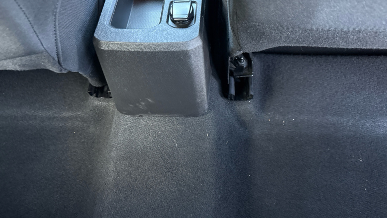 Dacia Sandero 1.0 TCe Essential 5dr Bi Fuel Hatchback